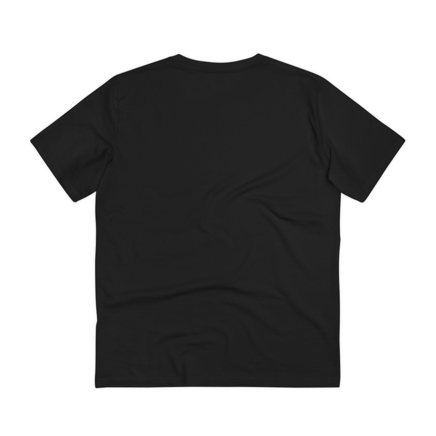 Copy of Organic Creator T-shirt - Unisex
