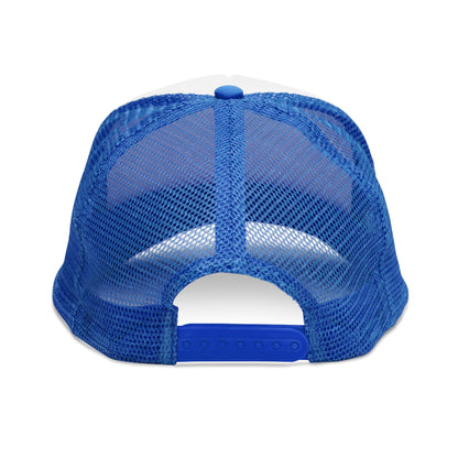 Mesh Cap - Classic Logo