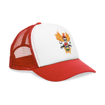 Mesh Cap - Phoenix Logo