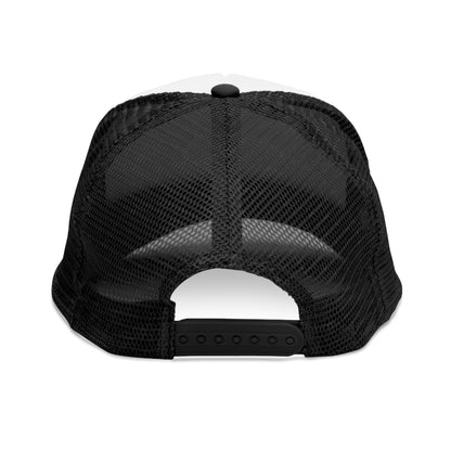 Mesh Cap - Classic Logo