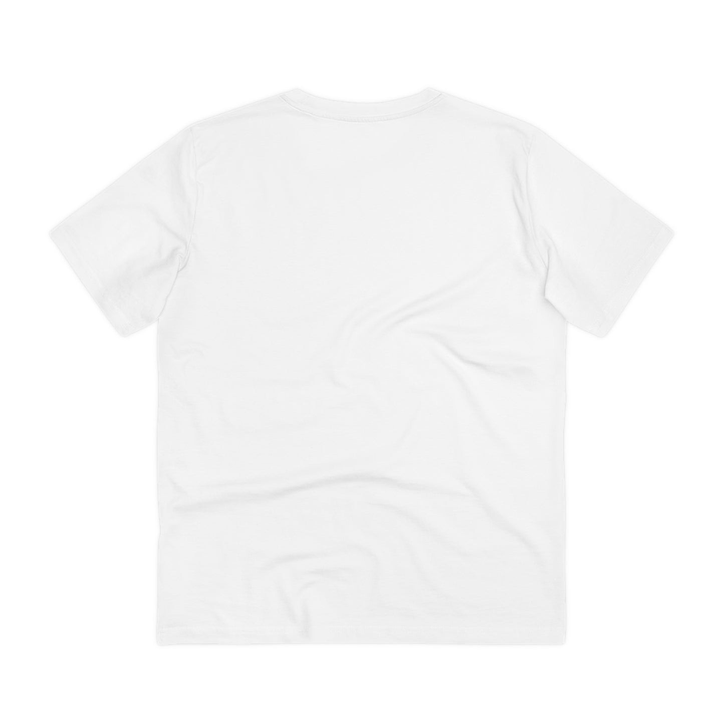 Copy of Organic Creator T-shirt - Unisex