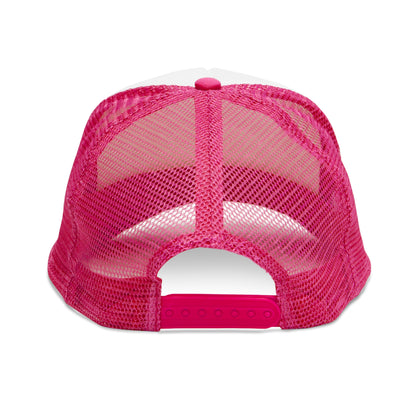 Mesh Cap - Classic Logo