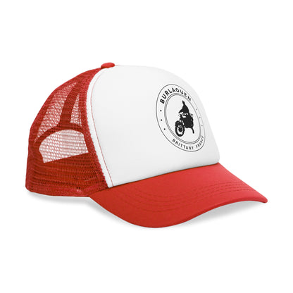 Mesh Cap - Classic Logo