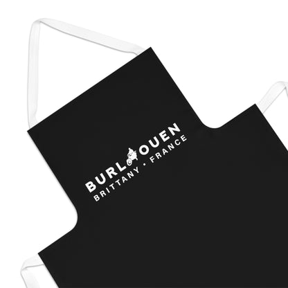 Adult Apron (AOP)