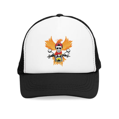 Mesh Cap - Phoenix Logo