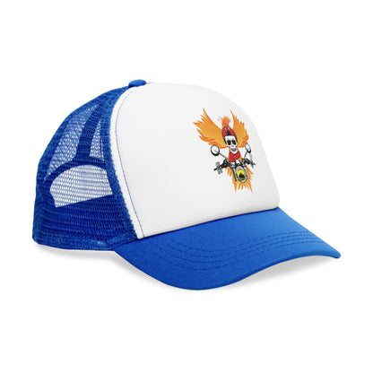 Mesh Cap - Phoenix Logo