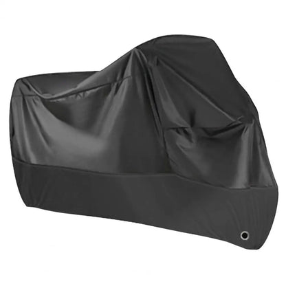 Lightweight Anti-Theft Cover for Your Motorbike