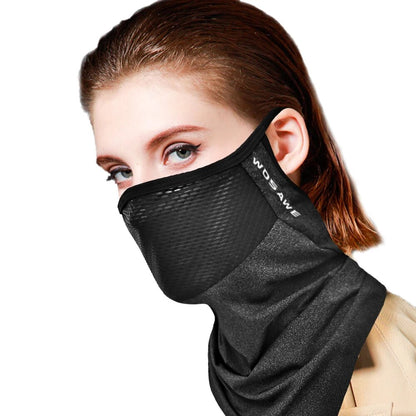 Breathable Motorcycle Face Mask