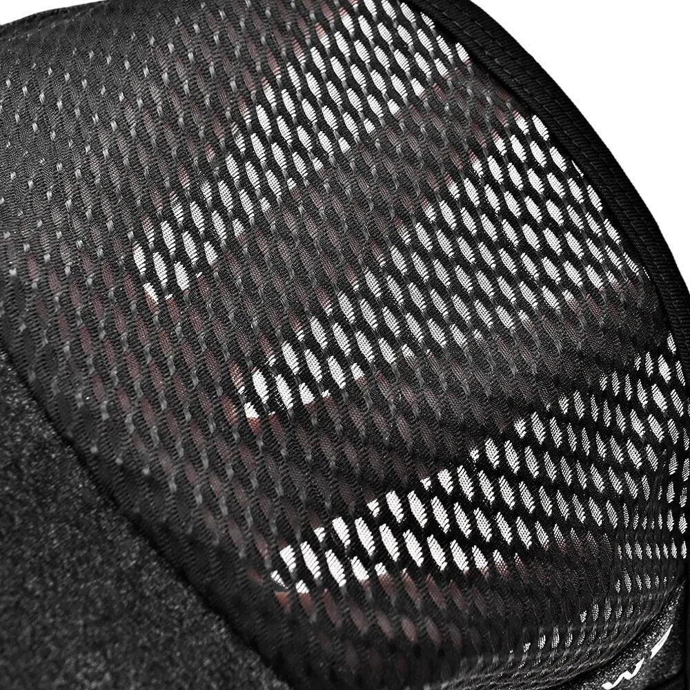 Breathable Motorcycle Face Mask