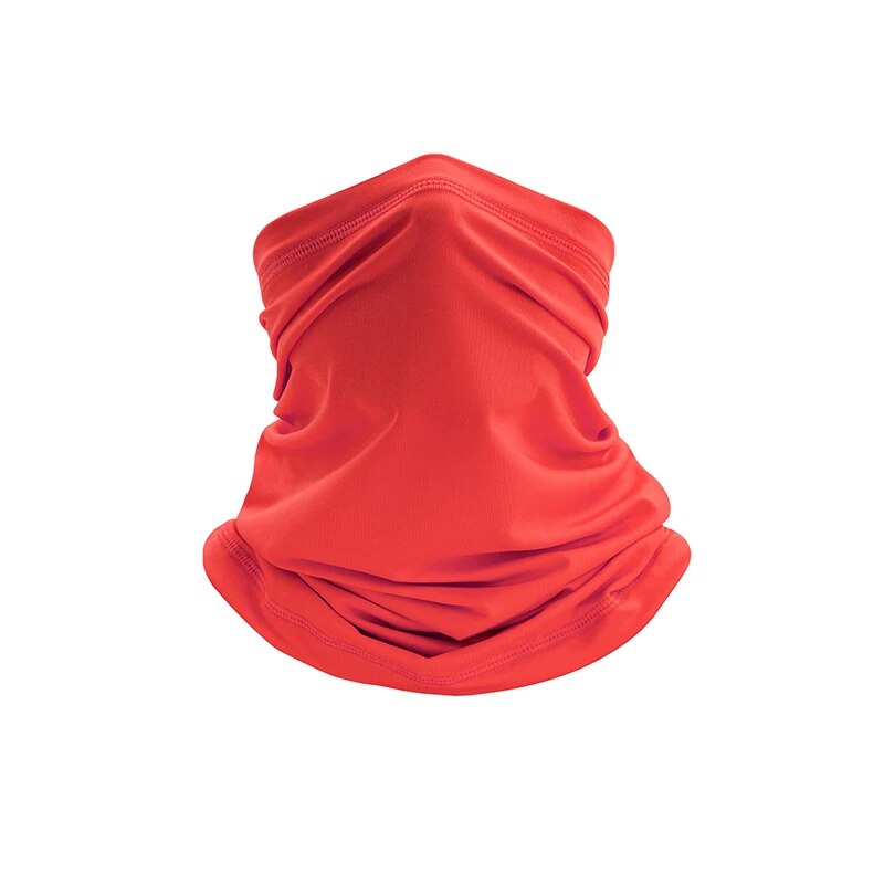 Motorcycle Ice Silk Helmet Balaclava