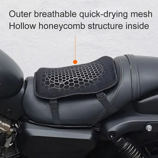 Universal Seat Gel Cover