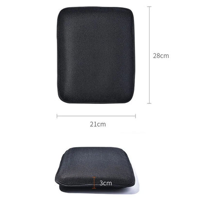 Universal Seat Gel Cover