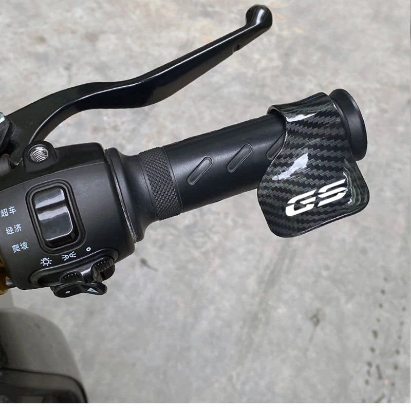 Motorcycle Handle Grip