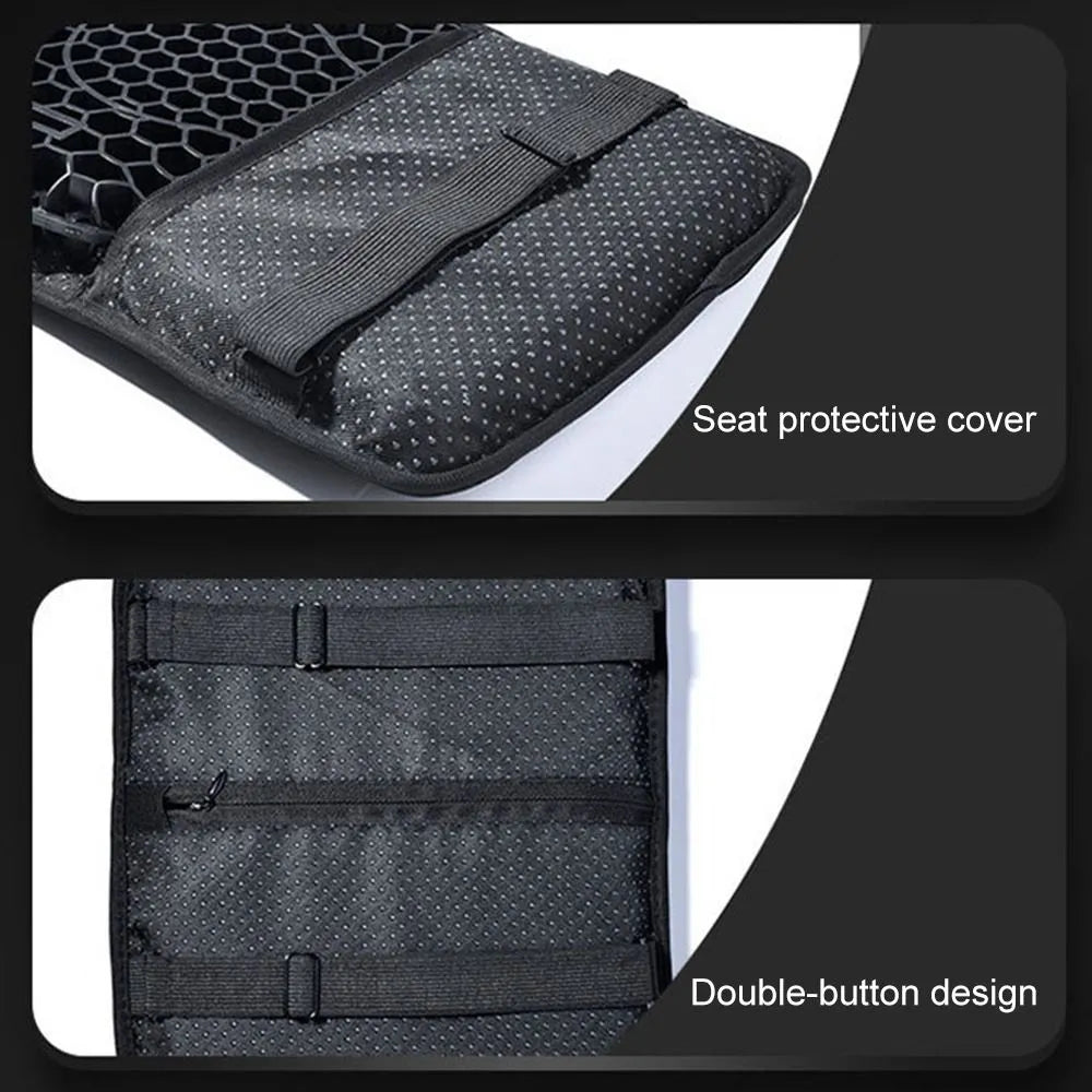 Universal Seat Gel Cover