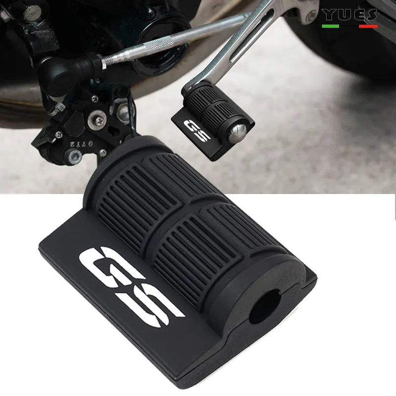 Motorcycle Gear Shift Protector