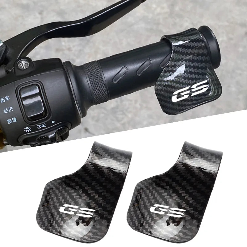 Motorcycle Handle Grip