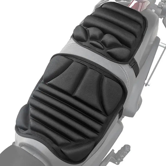 Motorcycle Seat Pads