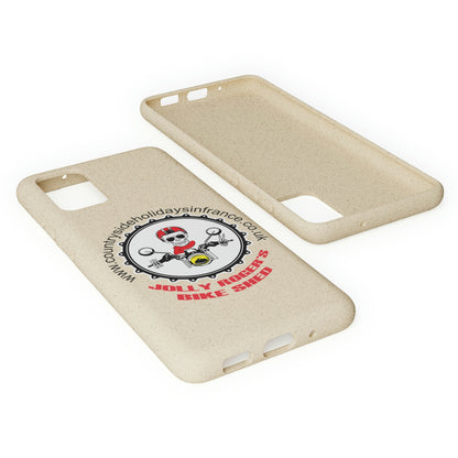 Biodegradable Cases