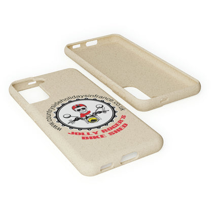 Biodegradable Cases