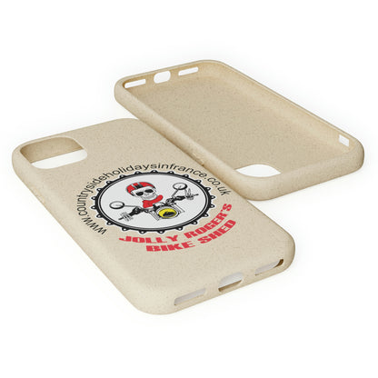 Biodegradable Cases