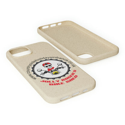 Biodegradable Cases