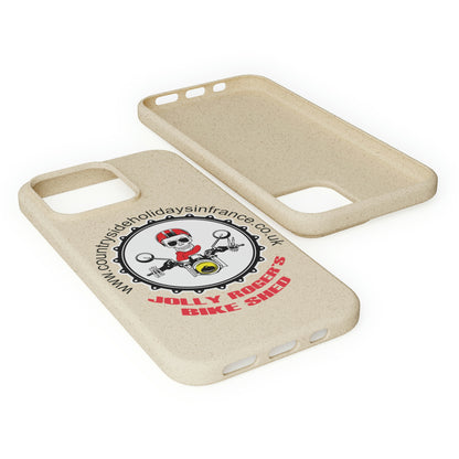 Biodegradable Cases