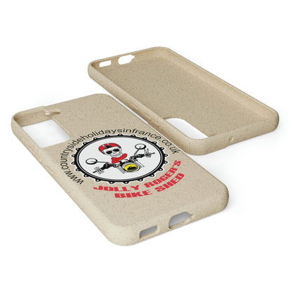 Biodegradable Cases