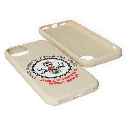 Biodegradable Cases