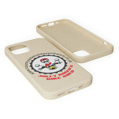 Biodegradable Cases