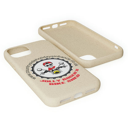 Biodegradable Cases